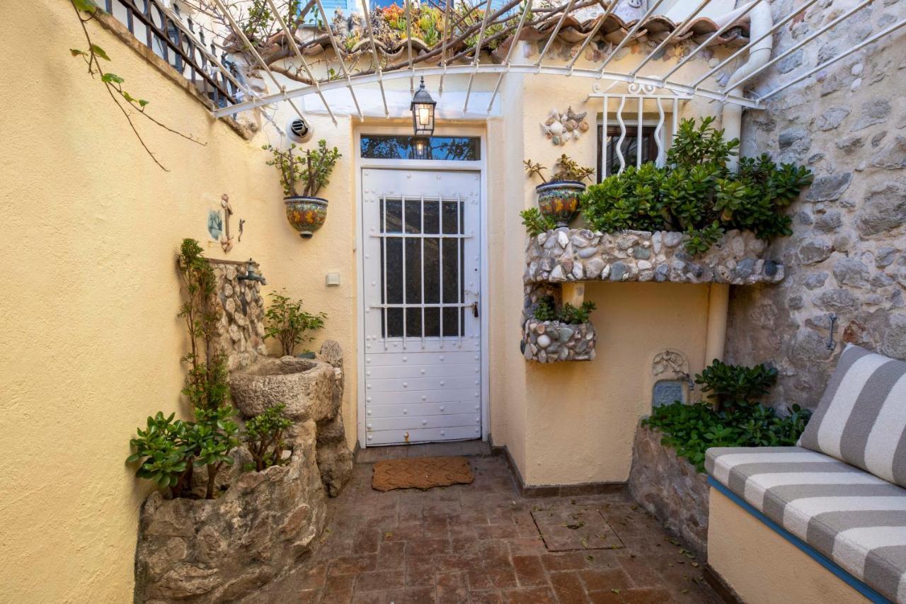 - Maison De Pecheur Renovee - Terrasse Face A La Holiday home *