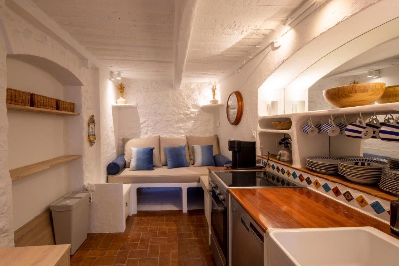 - Maison De Pecheur Renovee - Terrasse Face A La Holiday home