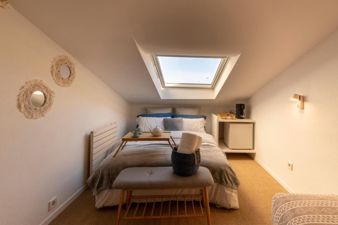 - Maison De Pecheur Renovee - Terrasse Face A La Antibes