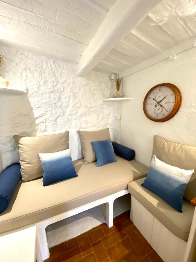 Holiday home - Maison De Pecheur Renovee - Terrasse Face A La