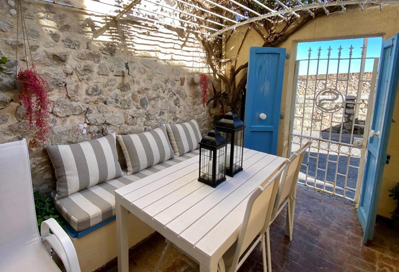 - Maison De Pecheur Renovee - Terrasse Face A La *