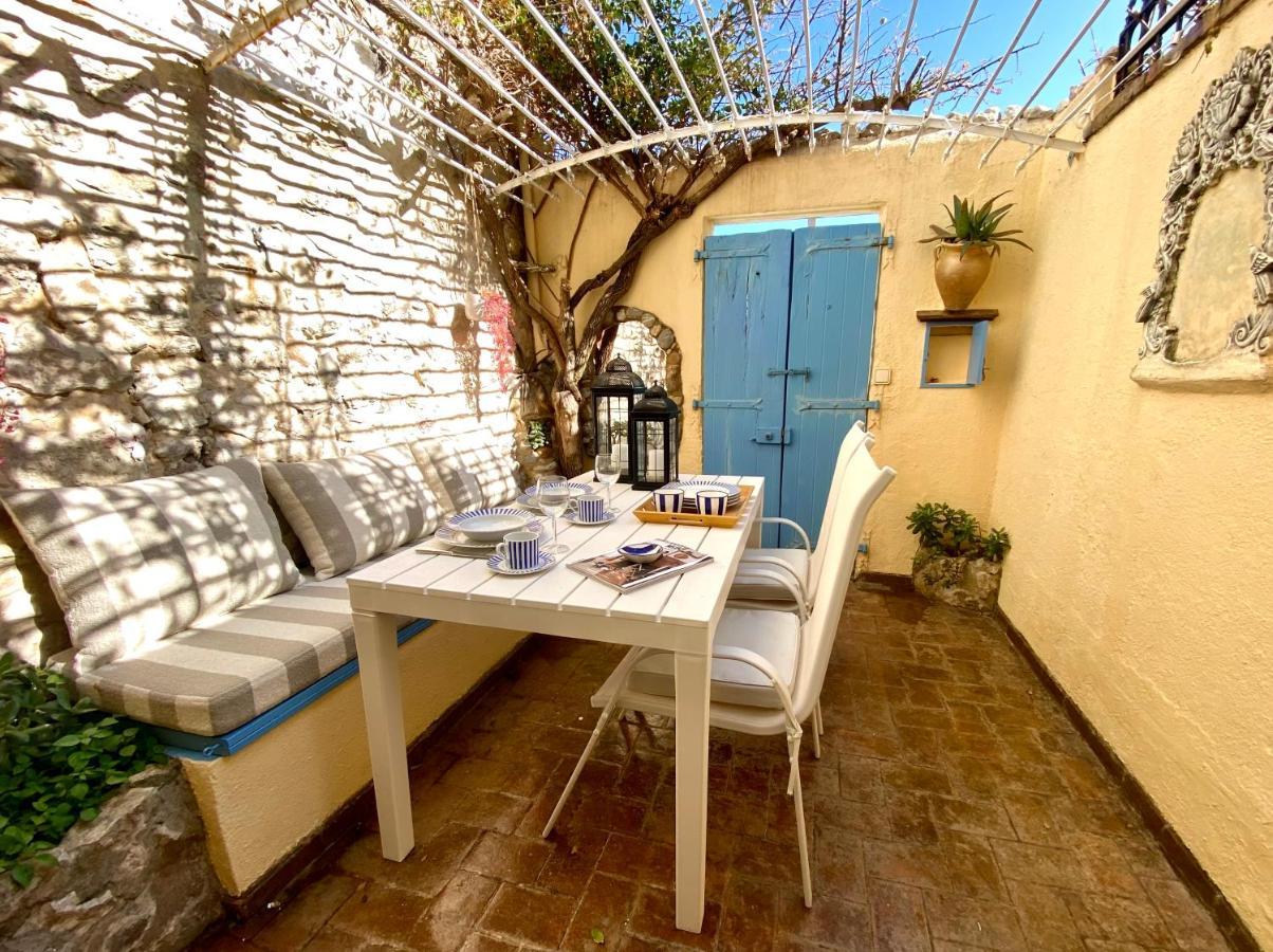 - Maison De Pecheur Renovee - Terrasse Face A La